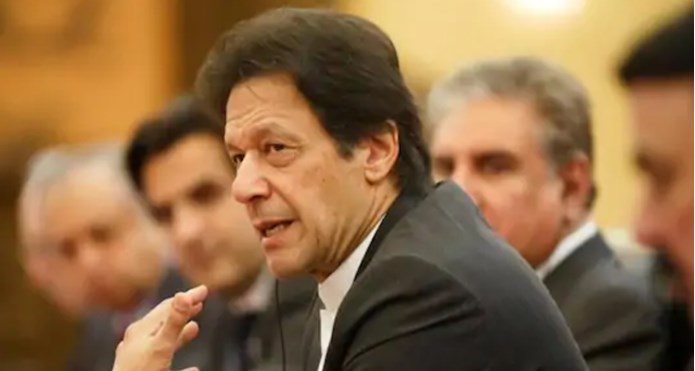 ‘No trade ties with India till review of 2019 decision on Jammu and Kashmir’: Imran Khan