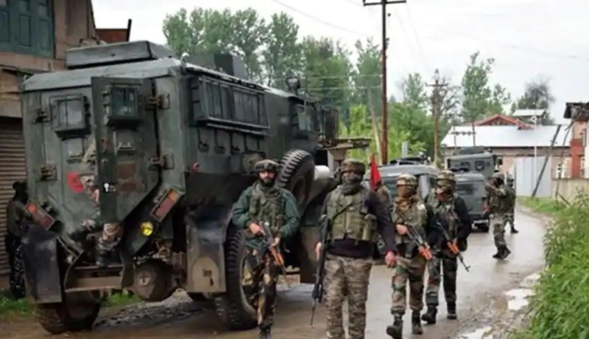 Indian envoy outlines Pakistan’s direct involvement in manufacturing terror