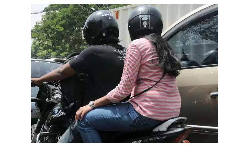 Transport Ministry issues draft notification to bring two-wheeler helmets under compulsory BIS certification