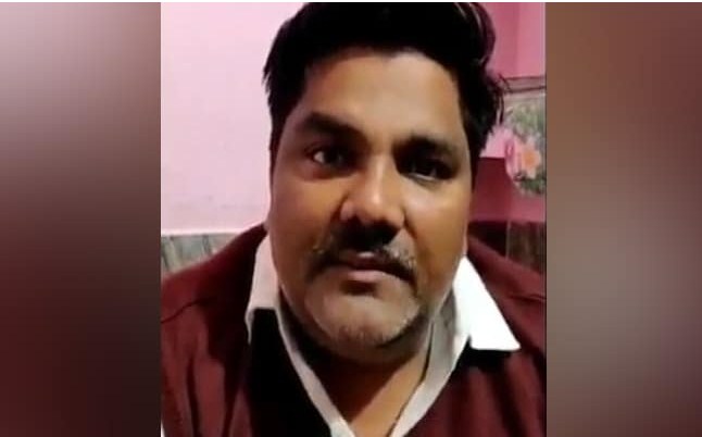 Tahir Hussain Charged With Murder In Delhi Violence, Suspended By AAP   