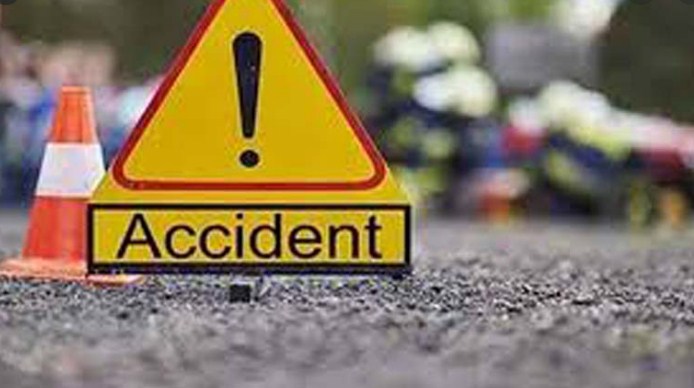 Driver Killed As Truck Falls Into Gorge In Jammu And Kashmir's Ramban