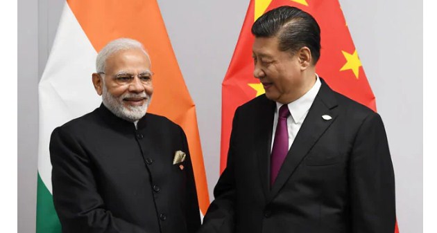 "So Much Trust And Friendly Relations": PM Modi Meets Xi Jinping In Brazil