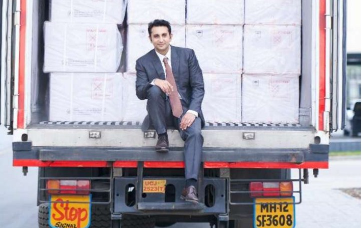 SII CEO Adar Poonawalla receives Covid-19 vaccine as nationwide vaccination drive begins