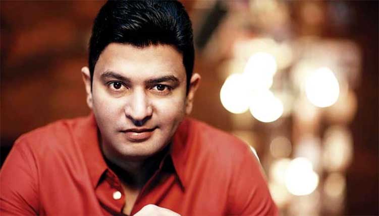 T-Series head Bhushan Kumar accused of rape, FIR registered