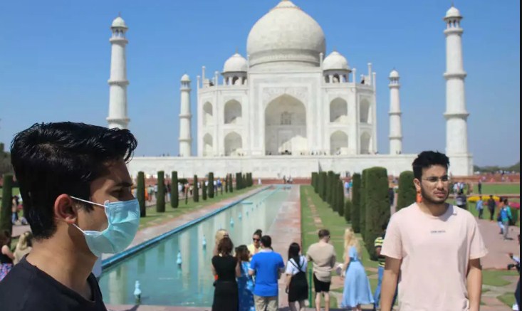 Taj Mahal, Agra Fort to reopen for visitors from September 21