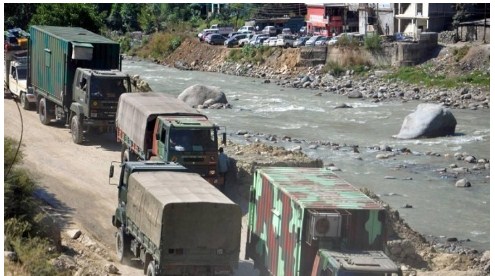 India-China border standoff: Deadlock continues after 7th round of military talks