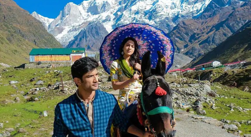 Unlock 5.0: Kedarnath, Thappad, Tanhaji to re-release in cinemas - Check other big Bollywood films in pipeline