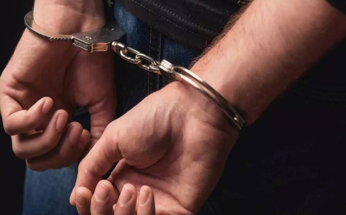 Notorious drug peddler arrested under PSA in Reasi