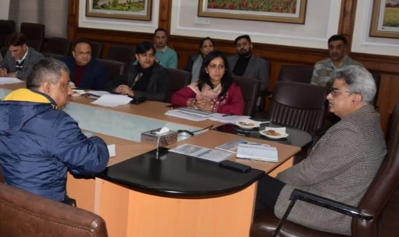 CS for devising multipurpose digital platform useful across cross-section of UT population