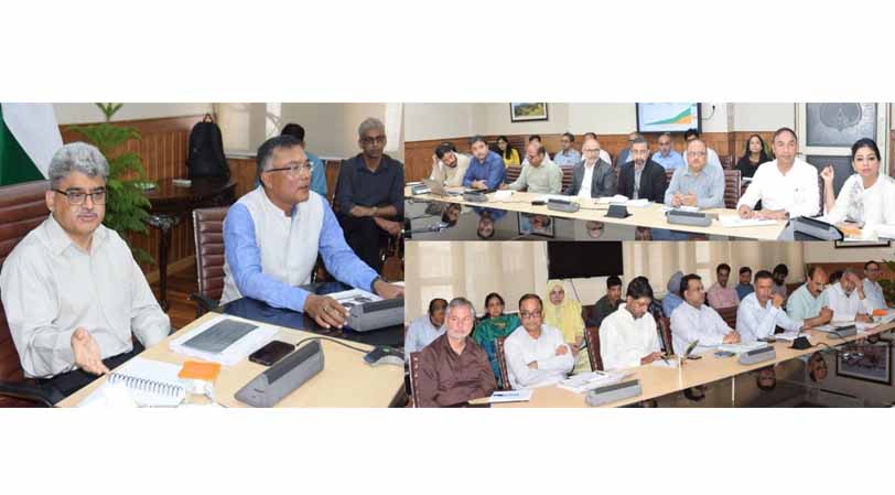 CS terms timely credit linkage pivotal for success of HADP