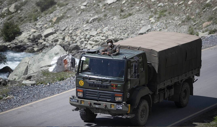 US Congress passes defence policy bill that calls out Chinese aggression against India