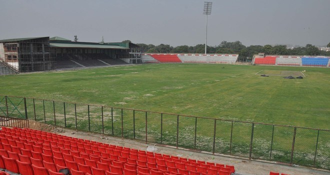 J&K Adm to construct 56 Stadiums, centres to tap sports potential