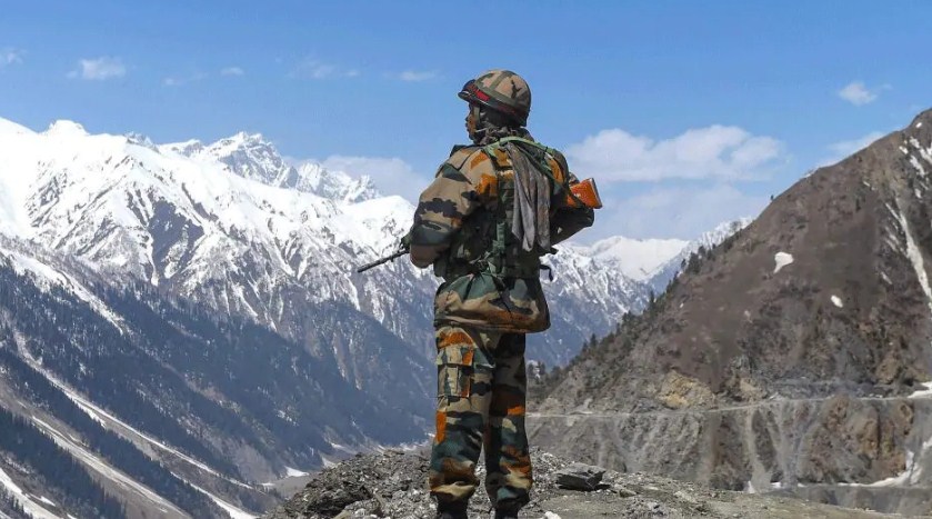 Indian Army consolidates its position further, occupies more heights around Pangong Tso Lake in Ladakh