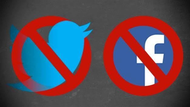 No access to Facebook, Twitter as Government release list of 153 sites for 2G services in J&K  