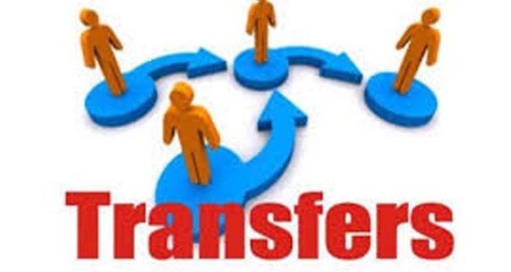 73 DySPs Promoted as SPs, 81 Transferred in major reshuffle in JK Police Department