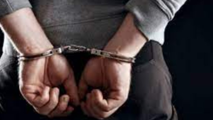 Three terror associates arrested in J-K's Baramulla