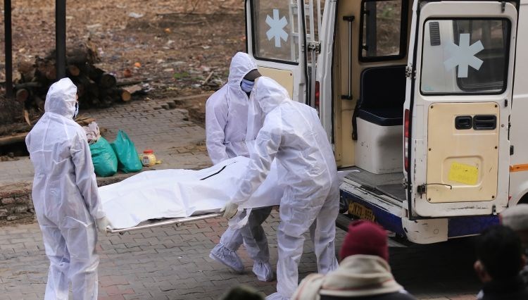 States, UTs didn't report deaths due to oxygen shortage; over 5.21 lakh died due to Covid till April 4: Govt