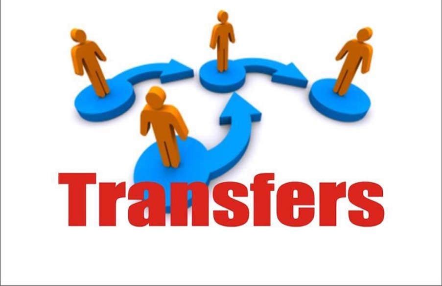 J&K govt orders Transfers and postings of Five more JKAS officers