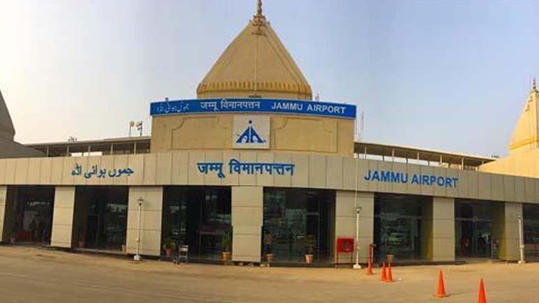 New runway at Jammu Airport likely to commission in August