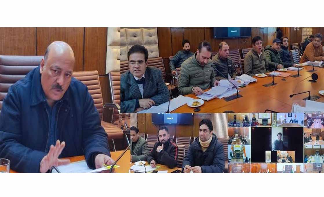 Tulip garden to feature 5 new varieties; 1.7 million tulips set to bloom: Sheikh Fayaz
