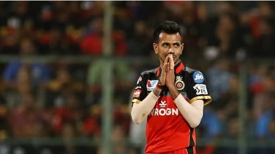 Yuzvendra Chahal creates history, becomes first Indian to register huge milestone