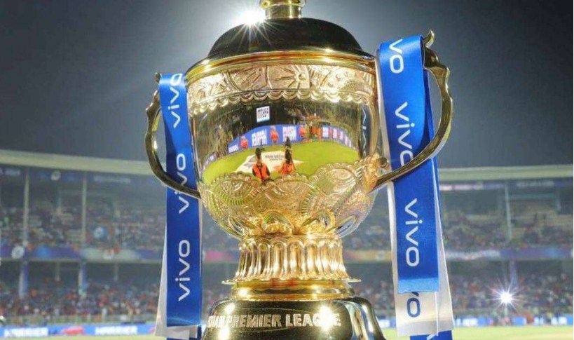 IPL 2020 likely to begin from September 19 in UAE