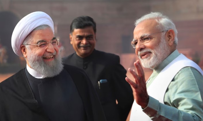 Iran waives Visa requirements for Indian citizens, 32 other nations