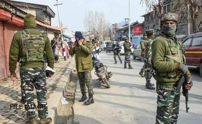 3 Kashmiri Pandits among 14 minorities killed in J&K so far in 2022 Govt