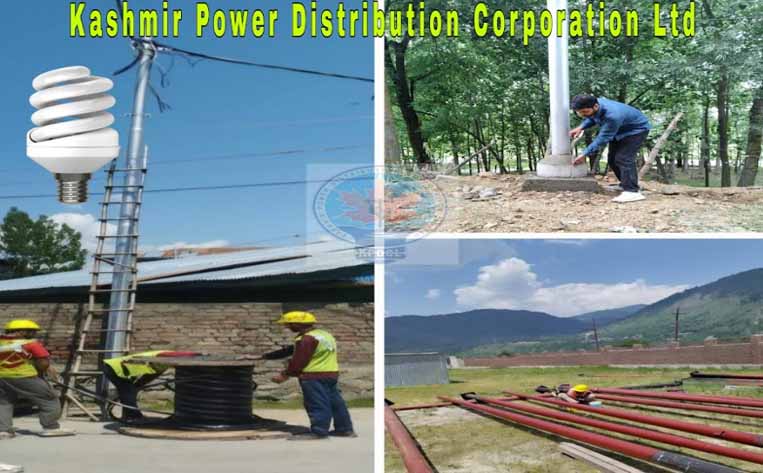 Rs.2,118 cr RDSS works set to transform LT Network: KPDCL