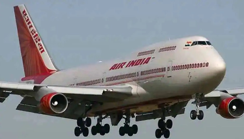Air India flights to Hong Kong barred after 14 passengers test COVID-19 positive