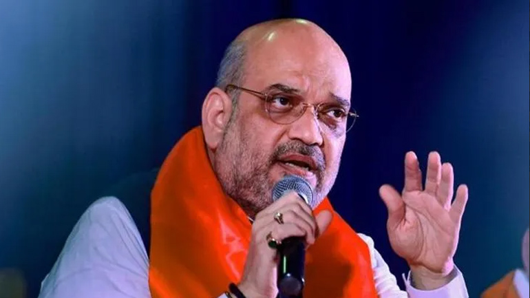 PM Modi made Kashmir 'crown of India' after revoking Article 370: Amit Shah