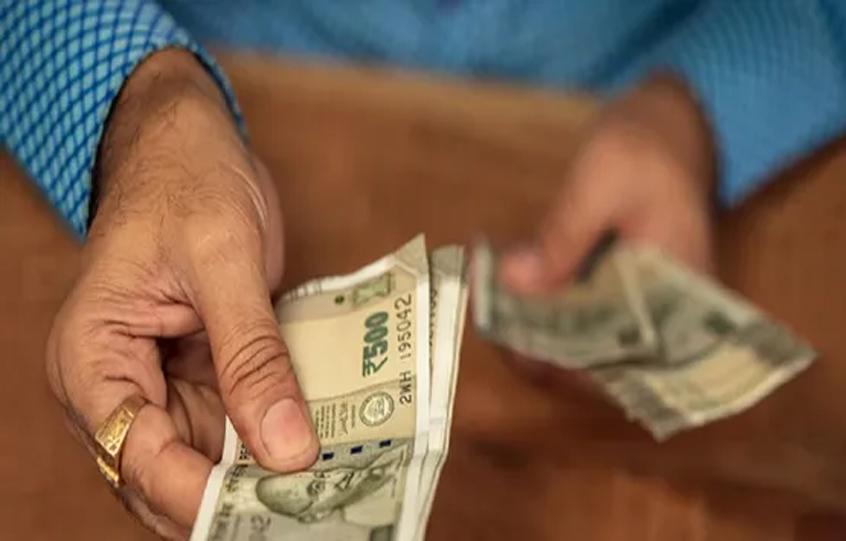 ACB arrests patwari for accepting bribe in South Kashmir’ s Kulgam