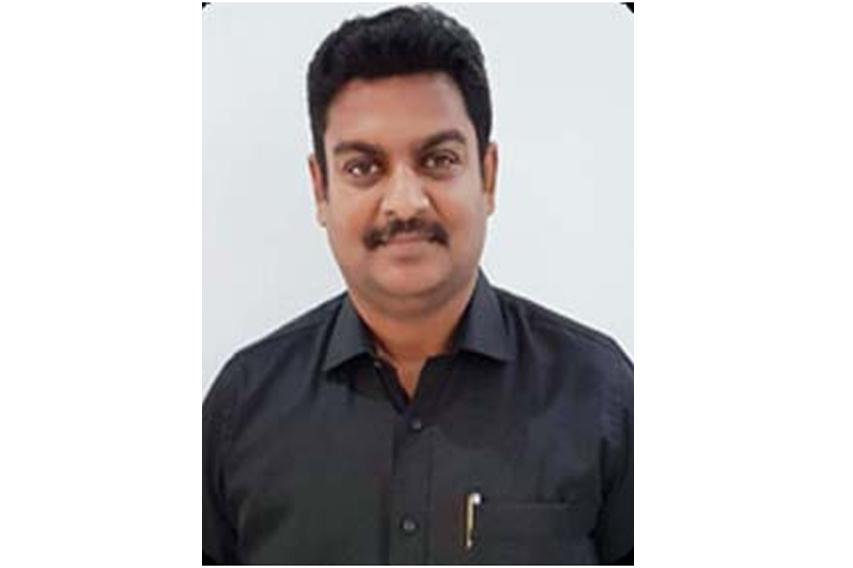 M Raju given Additional charge of Divisional Commissioner Kashmir