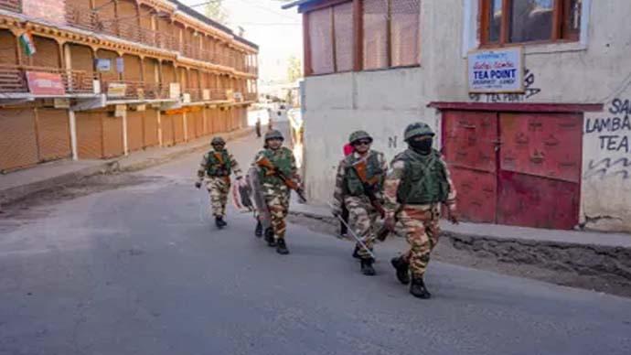 Leh-Ladakh protest: Curfew remains in force for third day in Leh town