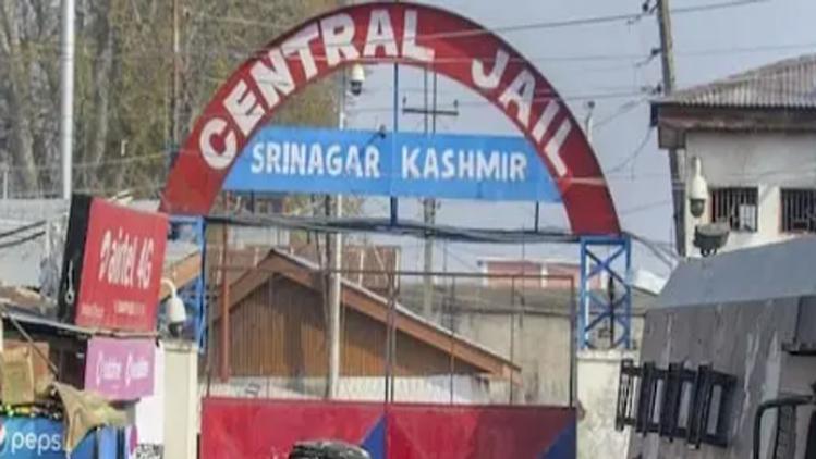 CIK Conducts Searches at Multiple Jails Across Kashmir