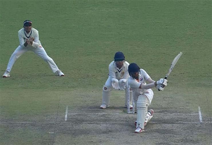 Ranji Trophy: Mumbai, J&K complete formalities to notch easy wins