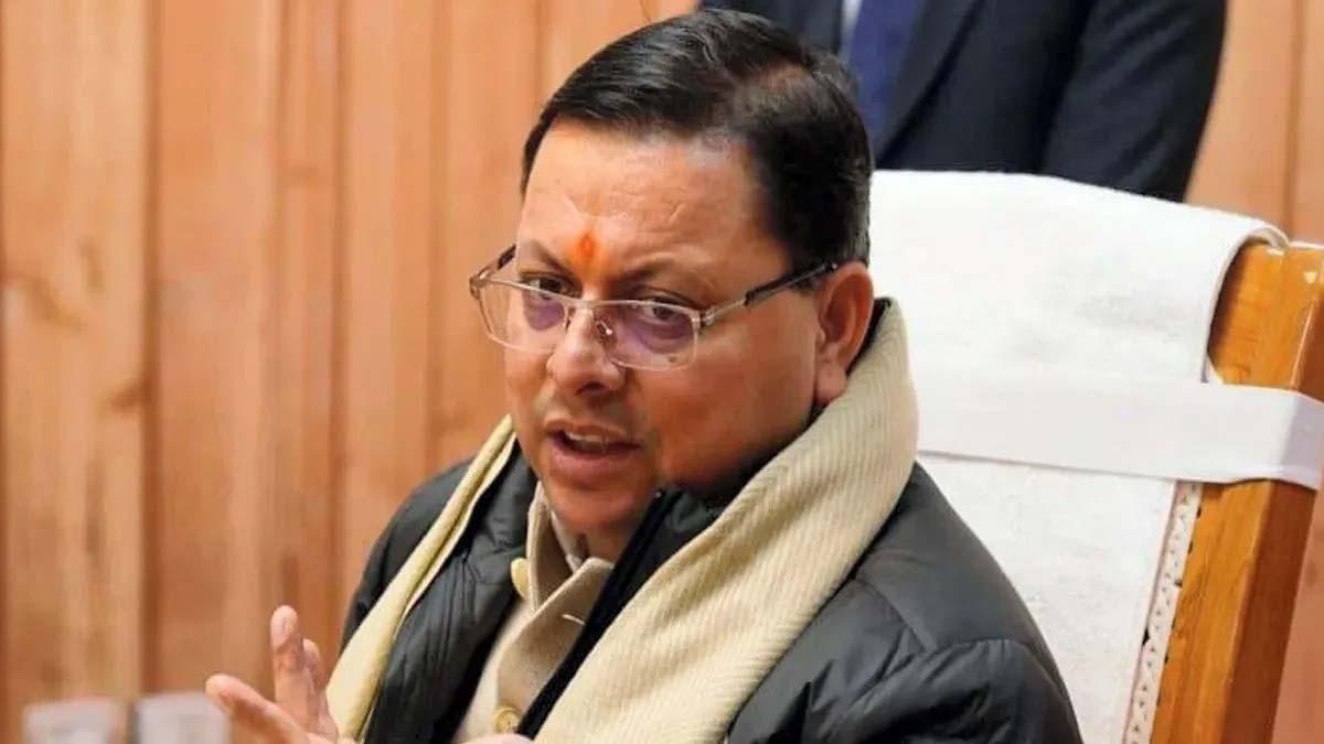 Uttarakhand government imposes ban on strikes in state services for six months