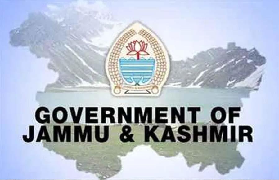 J&K Govt approves Rs 14.99 Cr for landslide mitigation projects in 4 districts
