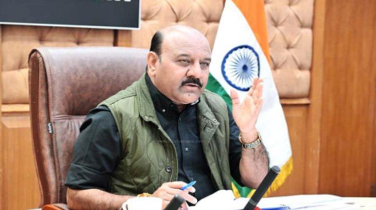 J-K Deputy CM Choudhary in Delhi HC for removal of objectionable content on social media