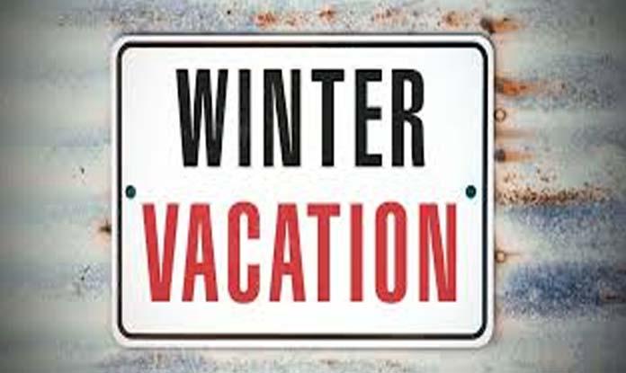 High Court of J&K and Ladakh Announces Winter Vacation Schedule for 2026