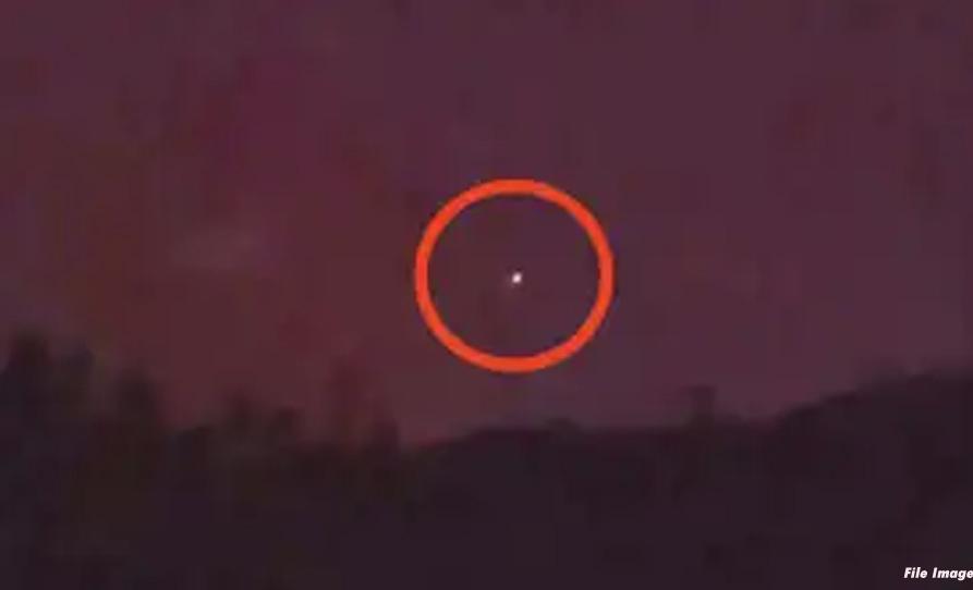 J&K: Pakistan drones sighted along LoC; second time in 48 hours