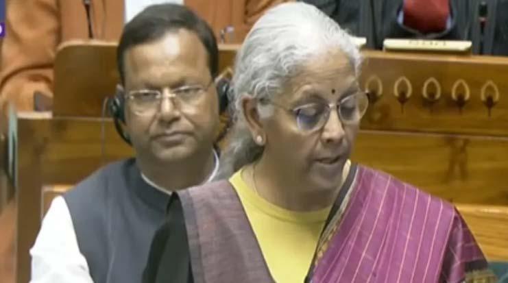 Union Budget 2026-27: J&K Allocated Rs 43,290 Cr, Nearly Rs 2,000 Cr Hike