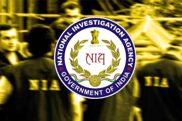 NIA Court sentences 2 LeT OGWs to 15 years imprisonment for facilitating Pak terrorists in Kashmir