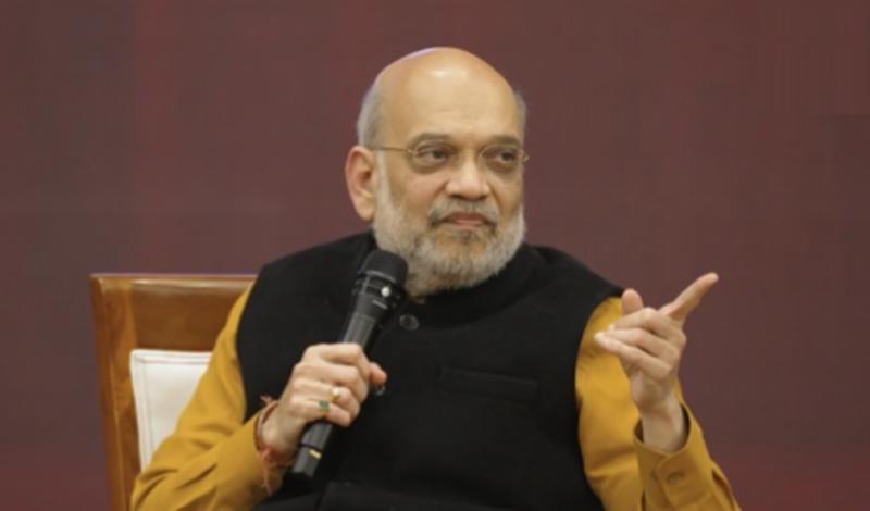 80% of profits will reach taxi drivers as Bharat Taxi puts drivers first: Amit Shah