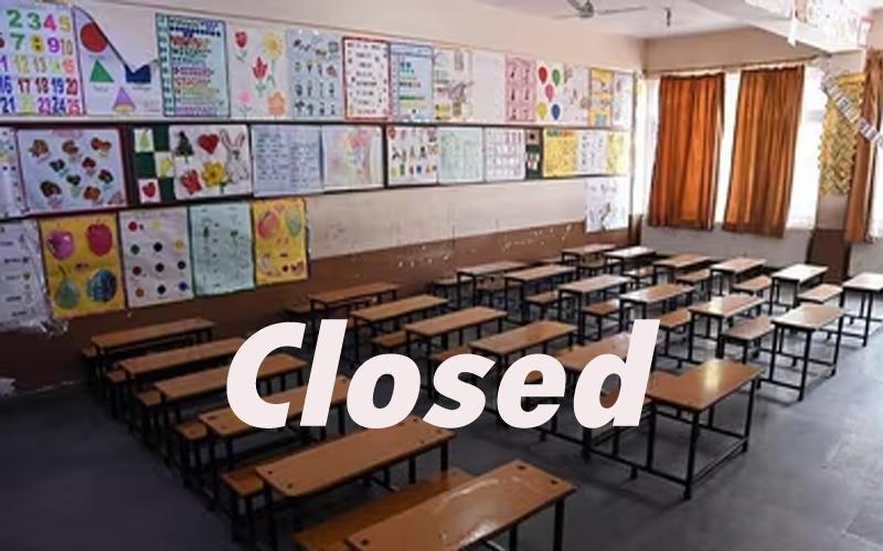 Universities, Colleges, Schools Closed for Two Days in Kashmir: Sakina Itoo