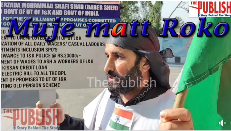 Hum #hindustani hai muje hak hai bolne ka; muje mat roko muje tang mat karo