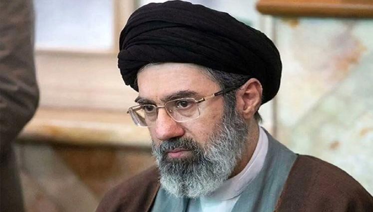 Iran pushes commitment to non-aggression, control over Hormuz in 10-point plan for peace in West Asia