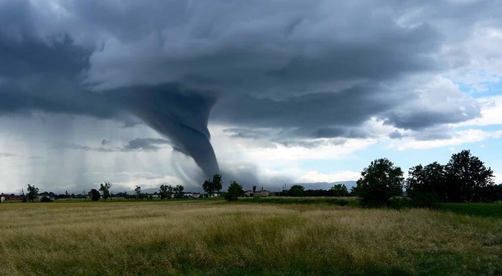 Tornado in Jammu triggers panic among locals; no damage reported