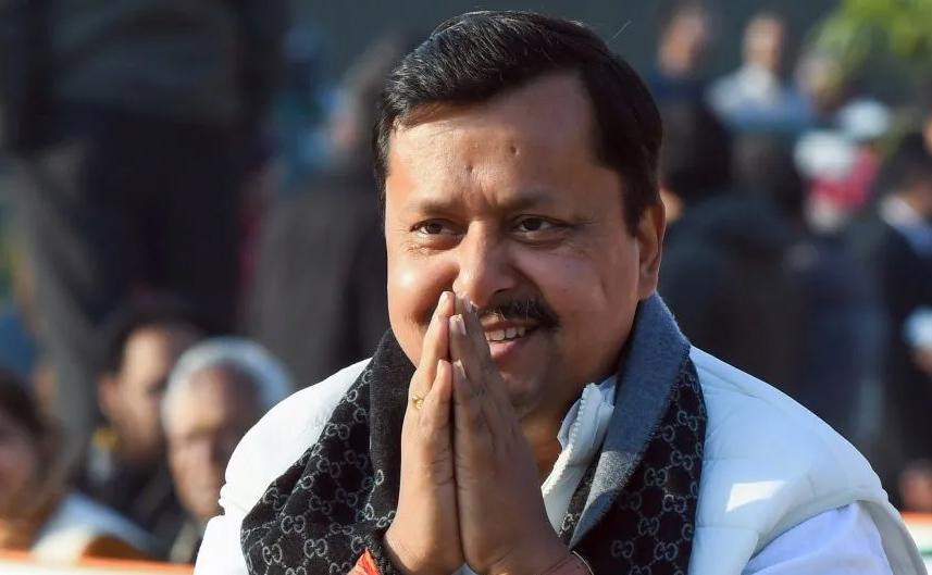 BJP Chief Nitin Nabin to visit Jammu and Kashmir this month, 3-Day tour Planned