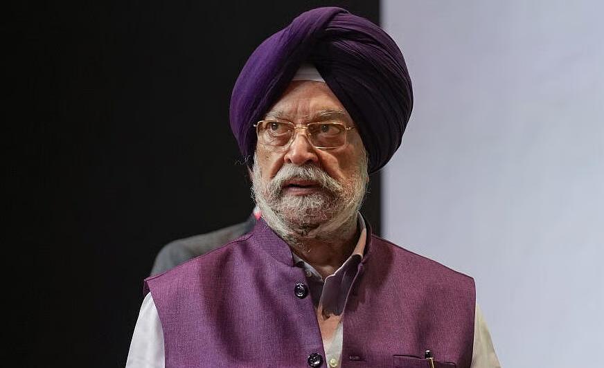 Oil firms lost nearly Rs 75,000 cr on fuel sales between Apr-June amid West Asia crisis: Hardeep Puri